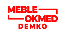 MEBLE - OKMED Demko Sp.j